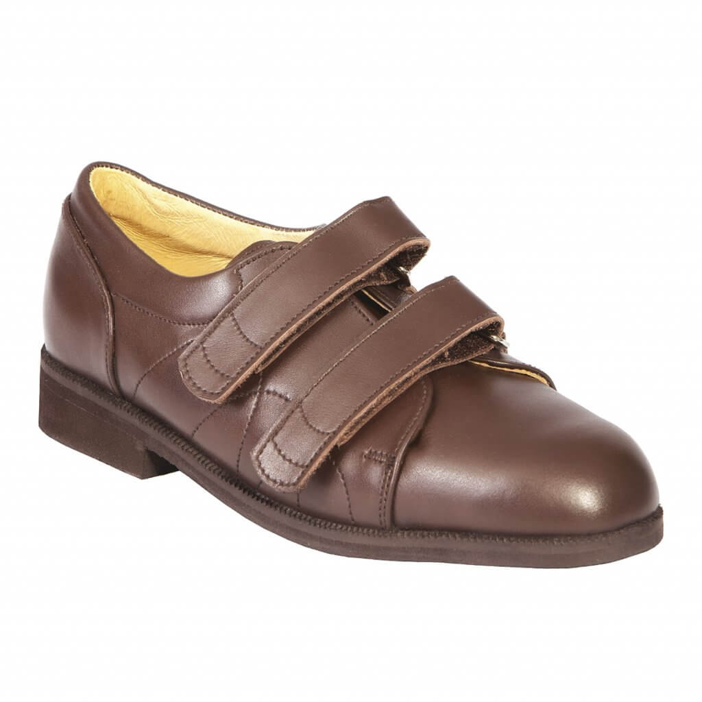 orthopedic leather